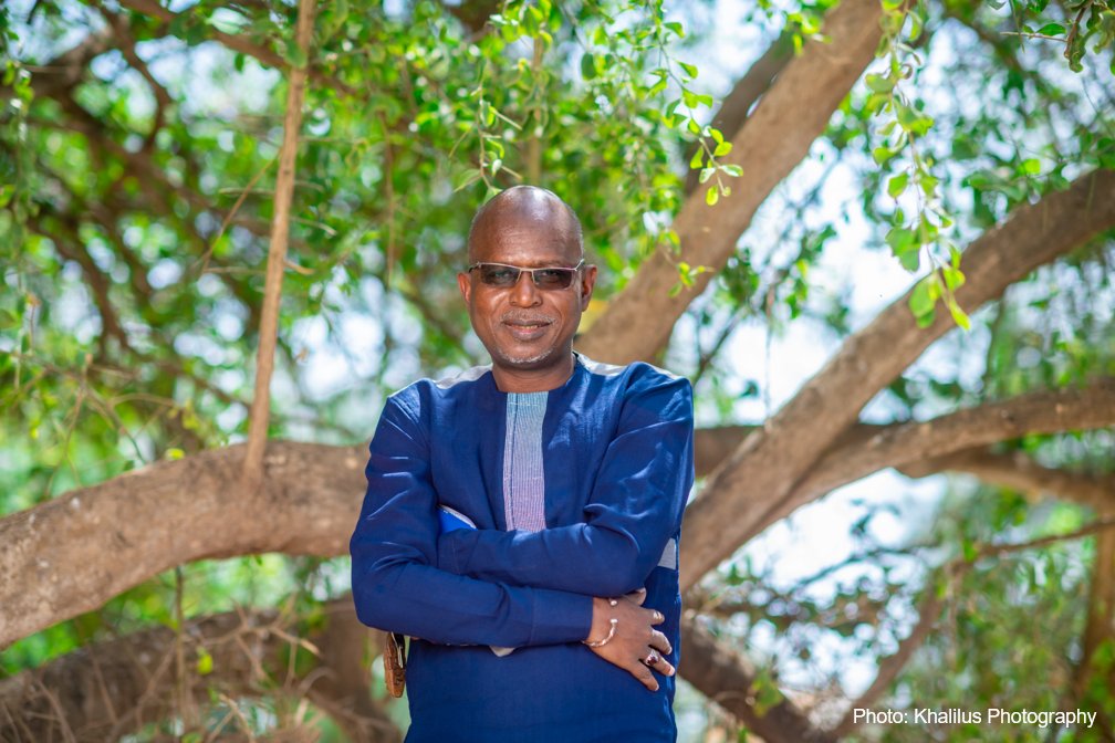 “Malaria is a development problem, not a health problem alone.” – Dr. Yakou Dieye, West Africa Malaria Regional Director at PATH. #endmalaria #WorldMalariaDay2022 bit.ly/3uYQQJU