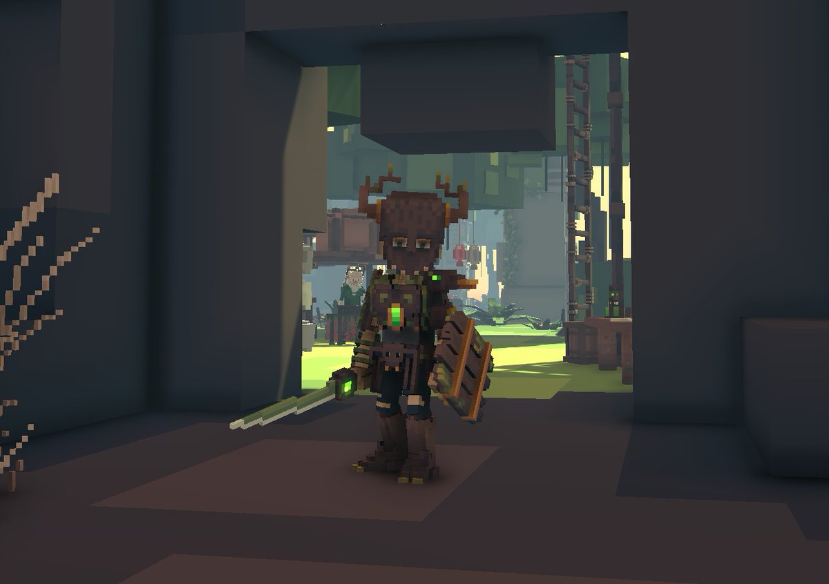 YanYakt's tweet photo. @TheSandboxGame https://t.co/3HEUp4p0os