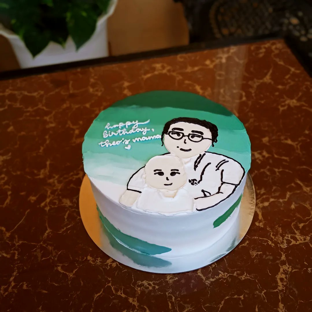 FlavoryBlends's tweet photo. Birthday cake calories don’t count.
Customized your own cake for your special day ~
#flavoryblends✨ #minimalistcakeph #minimalistcake #regularcakes #dedicationcake #koreanminimalistcake #customizedcakes https://t.co/Y0NAreLb32