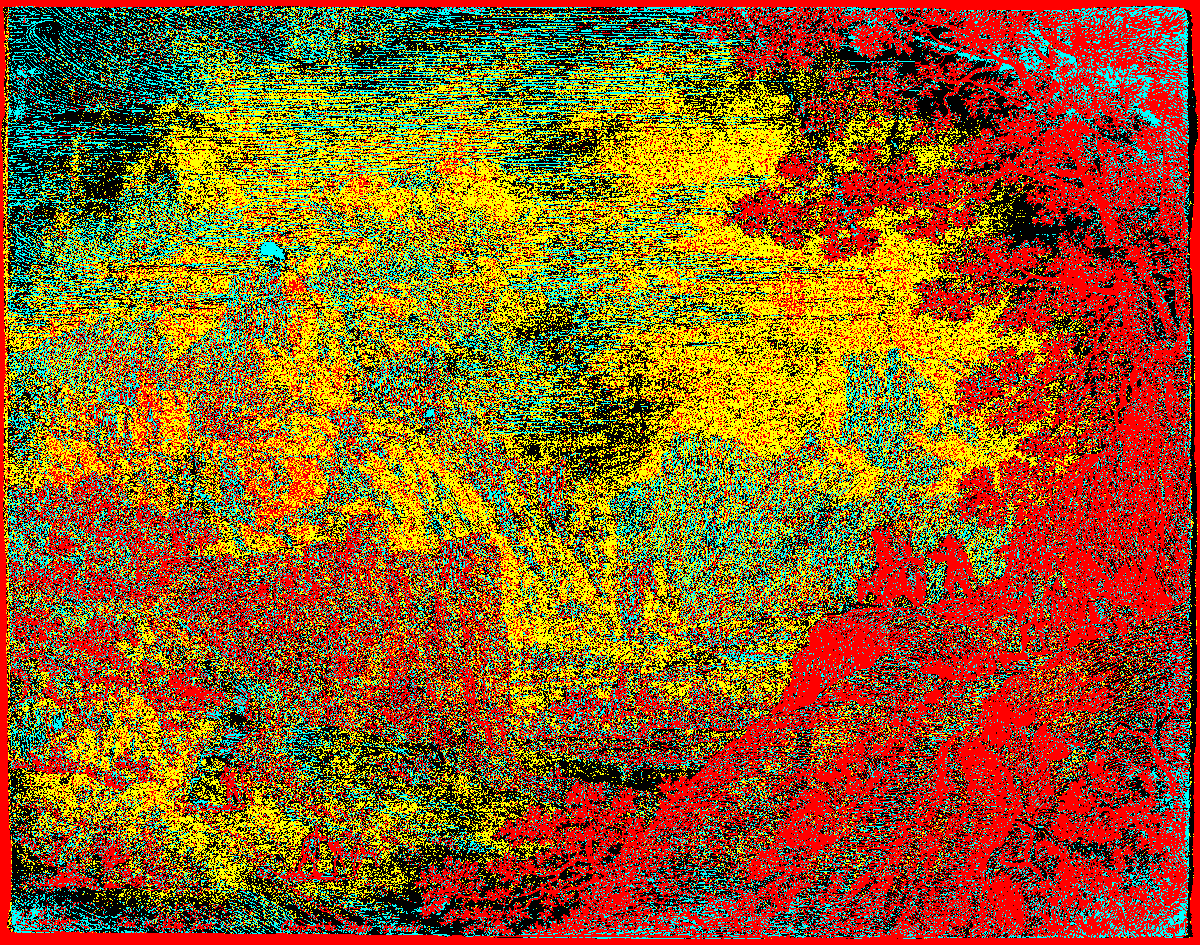 paintergoblin's tweet photo. View of the River Rhine, Jan van Aken, @ngadc https://t.co/uiyyrGJcOJ #wikidata #digitalart #print (Palette: #TeletextRedYellowBlue) 🖌🎨 https://t.co/efFPDDMbjO