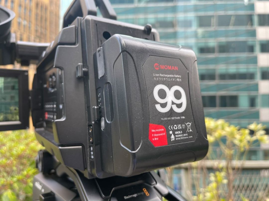 MomanGlobal's tweet photo. What is the most impressive #Moman product in your mind? 😍😍
@xackeryirving
Learn more: https://t.co/zisunyIHlV

#momanpower99 #momanvideography #momanphotography #momanglobal #moman #tech #technology #flimmaker #videomaker #videomaking #videoproject #filming #battery #vmount https://t.co/aOfJ8i88I1