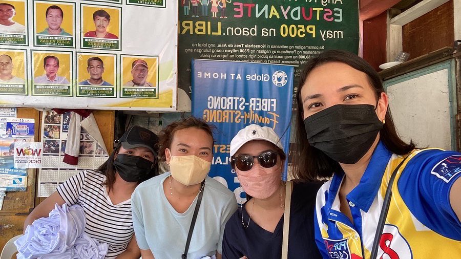 pdpcares's tweet photo. Maraming salamat sa suporta ng BF TODA at BF LTSODA Officers sa Parañaque City!

PDP CARES PARTYLIST! Number 8 sa Partylist!

#PDPCaresPartylist #8saPartylist #Number8 #8saBalota #PDPCaresForYou #VotePDPCares #PilipinoDapatPaglingkuran #BFTODA #BFLTSODA https://t.co/QZAyXEB7xH