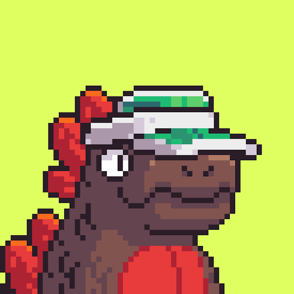 dog_nft1's tweet photo. @memeland @KaijuKingz yes please give us some privileges https://t.co/PJCJ7ZaAK1