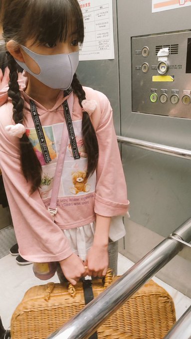 Twitterのコスプレ画像45