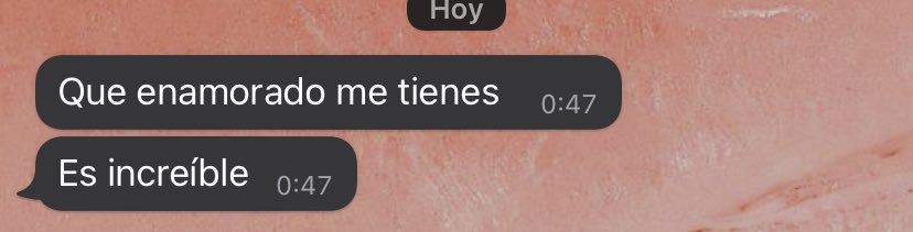 aitana_ferrer2's tweet photo. despues de mas de un año de relación mi novio sigue diciéndome estas cosas cuando llega a casa después de estar juntos 💞💞💞💞💞💞 https://t.co/OuwkzXRdLp