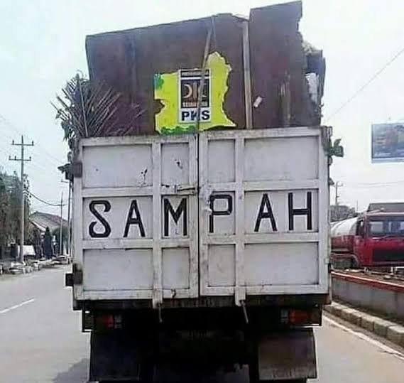 Mawar2024's tweet photo. @PKSejahtera https://t.co/iQxZIgv07Z