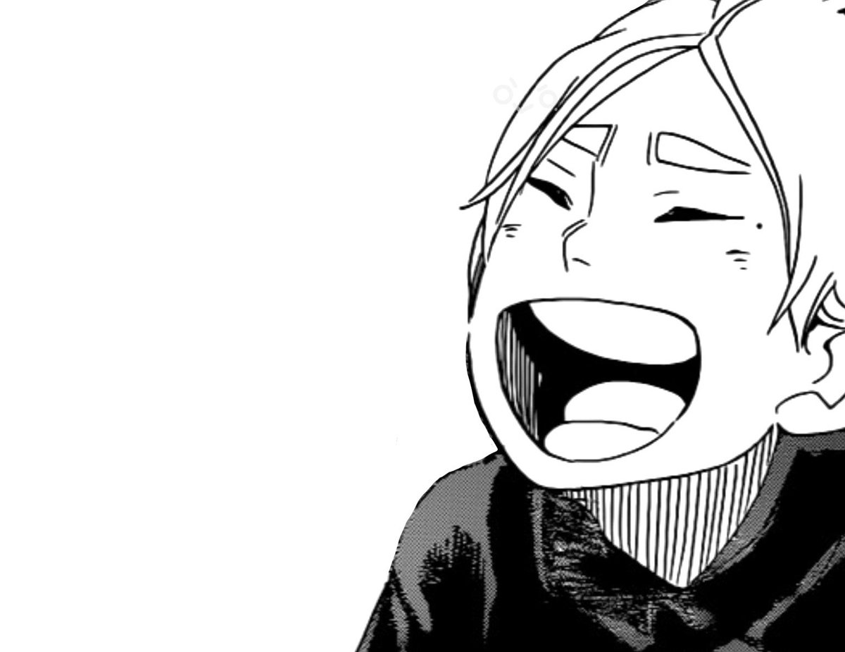 อ้ากกก กก ก กกกก กกกกกก กกกกกกกก กกกกกกก กกกกกก กกกกกก กกกกกกกกก  กกกก กกกก กกกก กกกกกก อุ่ก !? อ— ฮ่าๆๆๆๆๆๆๆๆๆๆๆๆๆๆ ~

* จบด้วยการยืนหัวเราะใส่กัน *