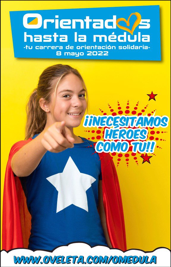 Héroes hasta la Médula tweet media