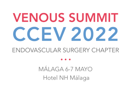 🤔Have you registered for the I Venous Summit 2022 that we organize in collaboration with <a href="/FlebologiaSEACV/">Capítulo Español de Flebología y Linfología</a> and with the endorsement of <a href="/seacv_esp/">Sociedad Española de Angiología y Cirugía Vascular</a>?
Do not miss this international meeting with experts to address topics in venous pathology. 
Register here⬇️
bit.ly/3EHNGgR