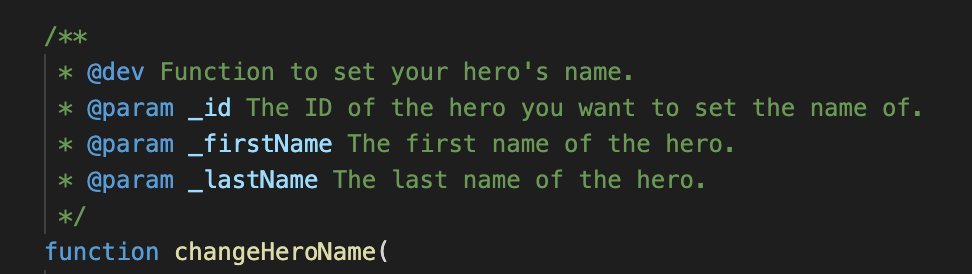 DCGgamefi's tweet photo. 👀

Every hero needs a name. Will the legend speak of yours?

New feature coming soon! 🐉

$DCAU 🔥

#PlayAndEarn #GameFi #Avax #LOADoor #Draconis #NFT https://t.co/bS0vPdpTvZ