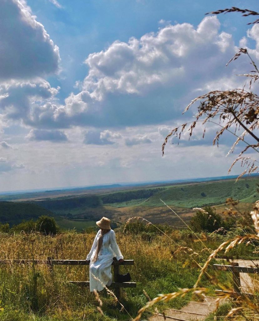 LadyReenBean's tweet photo. My trips around UK, Croatia and Madeira Island really struck me most, with each view never failing to feed my inner senses. I think it made me internalise most was how much Allah loves beauty and also *wants* us to be conscious of its importance. (cont) https://t.co/09V9M7wWtf