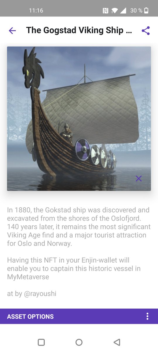 Eirik the Viking tweet media