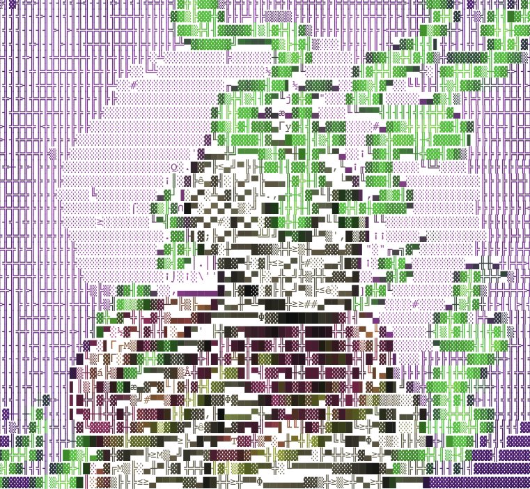 I really like <a href="/TheOasisCivil/">Oasis Civilization</a> it's a very hype project with a friendly community. 3333 unique mummies are waiting for you! I advise everyone to try to catch a link in their twitter, and participate in the contest. That’s my art ⬇️
