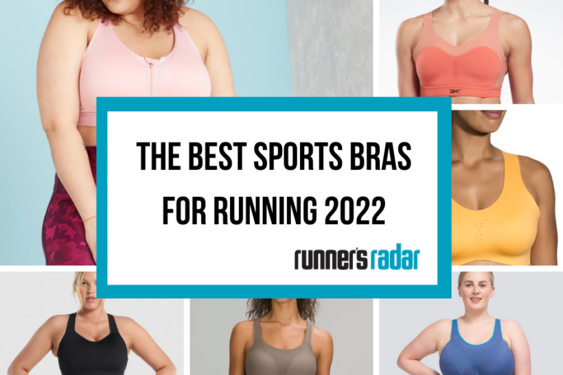 There’s a lot to consider when shopping for sports bras; we’ve made things a little easier by rounding up a few of the best that don’t skimp on style or support 🙅

Read our latest article here: runnersradar.com/gear/the-best-…