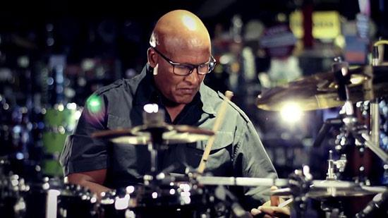Happy Birthday to Steve Ferrone, 72 today 