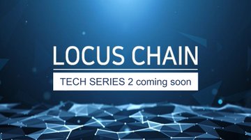 Locus Chain Whitepaper The Whitepaper Database