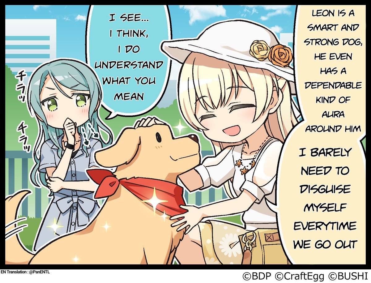 Chisato's Birthday

x.com/bang_dream_gbp…