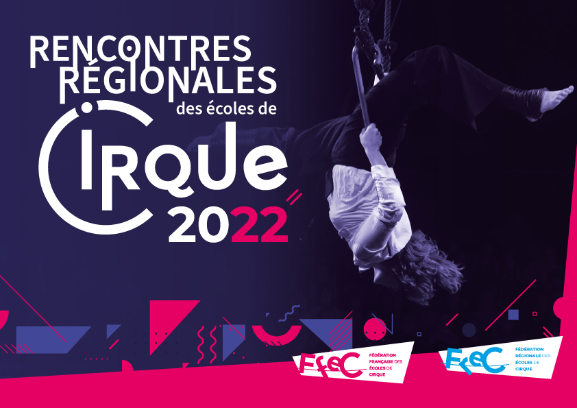 ffec_federation's tweet image. Les Rencontres régionales des écoles de cirque reprennent cours après deux ans d'absence ! Pour connaître les lieux et dates dans votre région, rendez-vous sur notre site : ffec.asso.fr/rencontres-reg…
