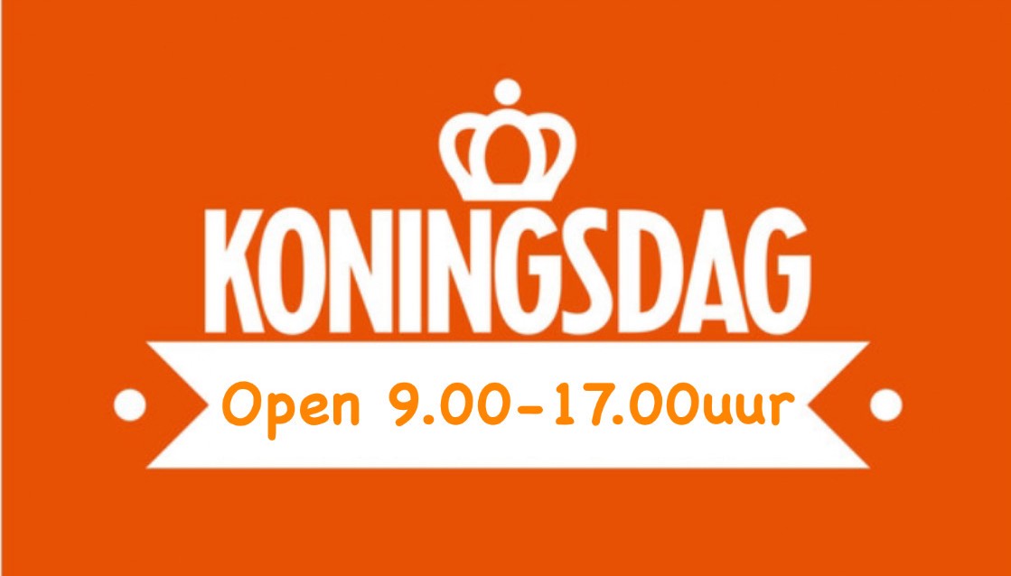 Koningsdag geopend van 9.00-17.00 uur.
En het beloofd mooi plantweer te worden.
We hebben groot assortiment tuinplanten.
Kalenbergerweg 11-1 Luttelgeest 06-30131221
#grimme #groencentrum #tuinplanten #tuin #terras