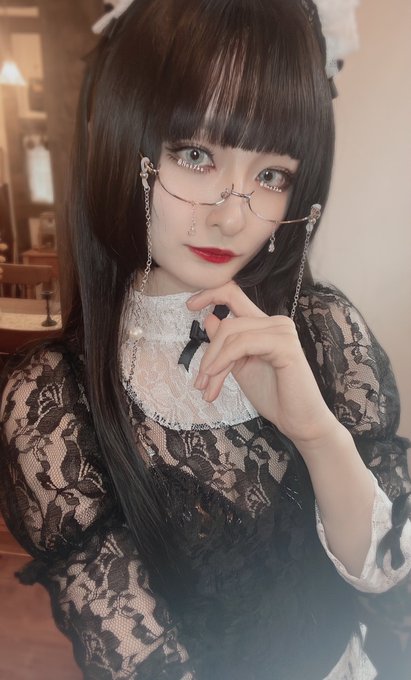 Twitterのコスプレ画像9