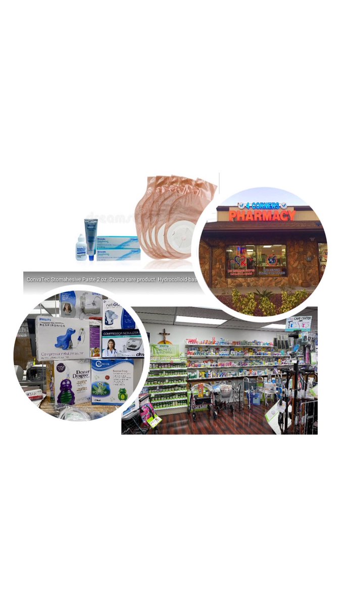 4Corners Pharmacy (@4cornersrx) on Twitter photo 