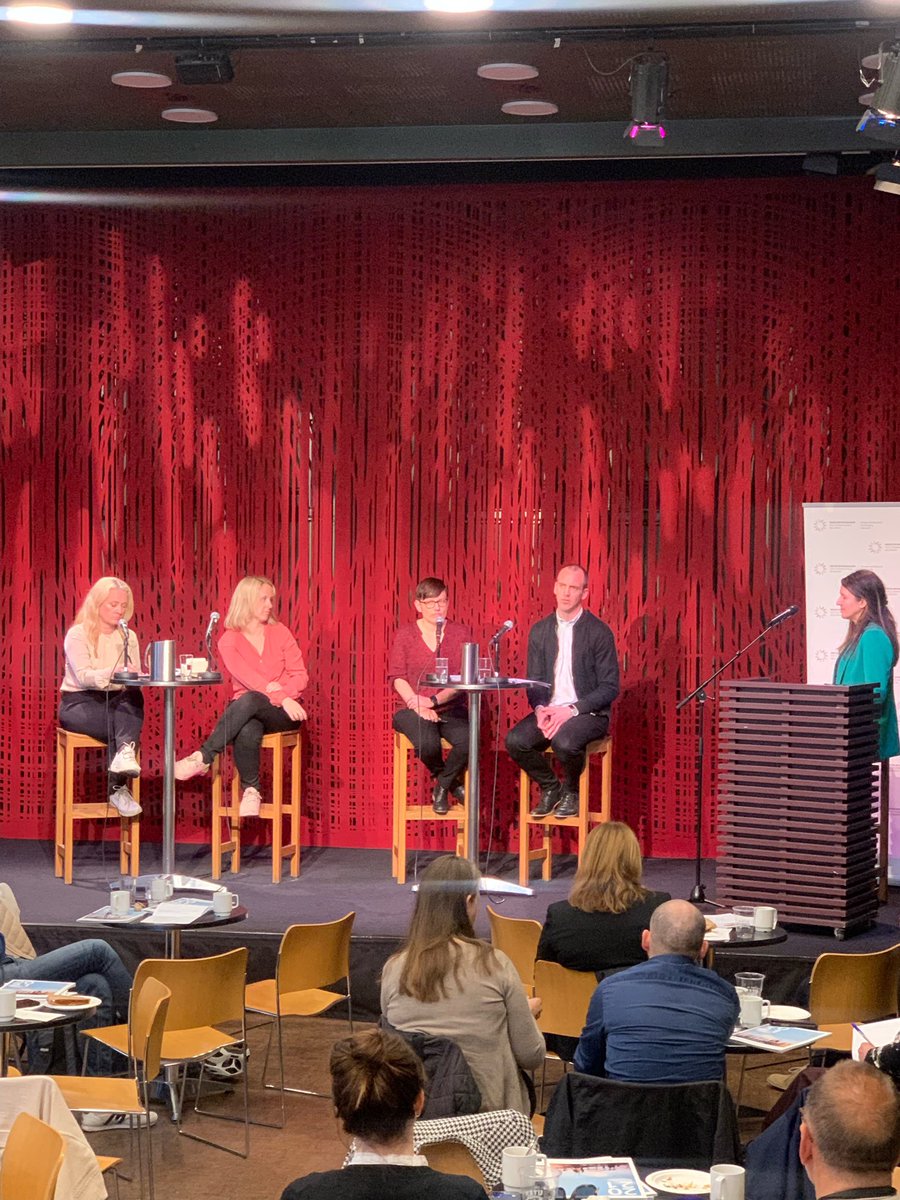 67 dager til #åpenhetsloven trer i kraft. Mange må brette opp armene, det må samarbeides med kompetanseheving og ressurser må prioriteres! <a href="/lonorge/">LO</a> <a href="/NHO_no/">NHO</a> <a href="/ForumNorway/">ForUM</a> @Forbrukertilsyn <a href="/OECD_NCP_Norway/">NCP Norway</a>