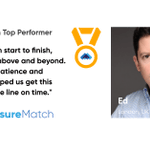 Photo by MeasureMatch (@MeasureMatch)