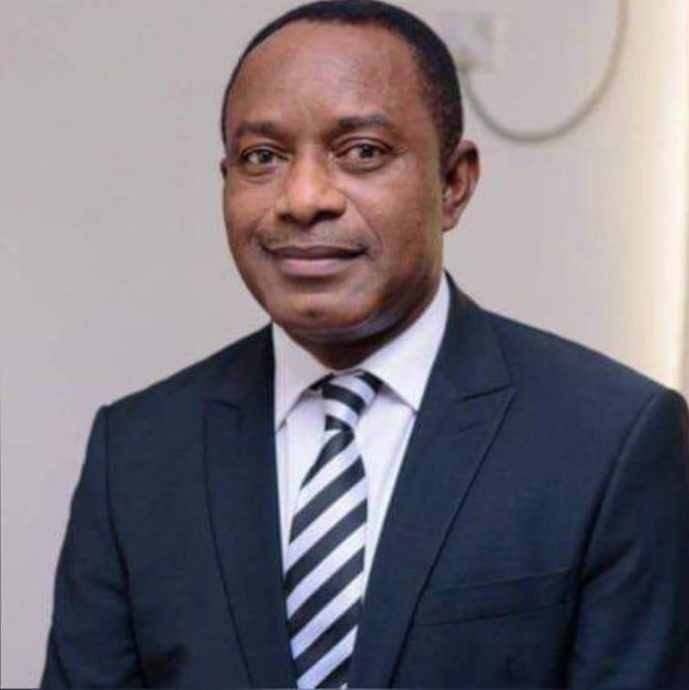 ndlea_nigeria's tweet photo. NDLEA arrests drug baron behind N3billion Tramadol linked to Abba Kyaris team https://t.co/95xiAEPPn8