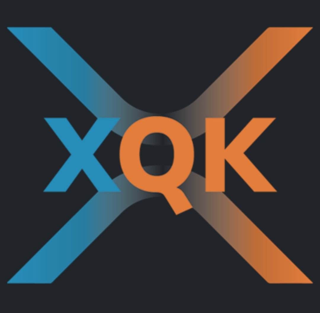 🎁XQuake #Giveaway🎁

🔥🏆 3 Winners get 1,000,000 XQK each 🔥

Rules
✅Follow <a href="/corpuz_loverlyn/">SweetLove18</a> &amp; <a href="/officialXQK/">XQuake</a>
✅Like and retweet❤️
✅Tag 5 Friends
✅Join Telegram👇(show proof)

t.me/xquakechat

⏰ End 48h