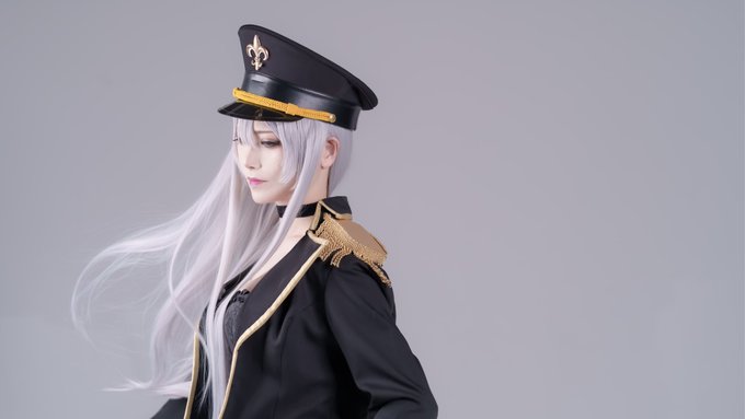 コスプレイヤーまみちのTwitter画像32