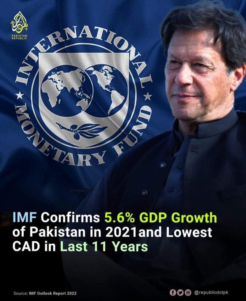 Engr_Naveed111's tweet photo. Thank You Prime Minister Imran Khan for your relentless efforts to uplift Economy of Pakistan. 

#MarchAgainstImportedGovt https://t.co/68fNZHi0Z6