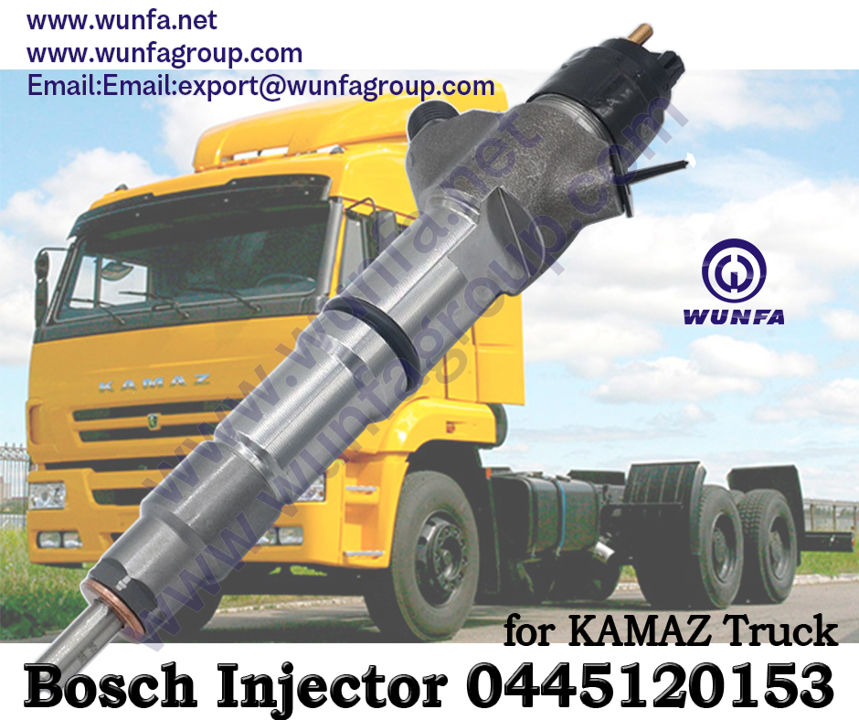 jack_dieselpart's tweet image. #BoschInjector 0445120153 for Sale
for Kamaz Truck
More Products
wunfa.net
wunfagroup.com
Welcome to contact WUNFA sales:  
WhatsApp:+8613665184466
