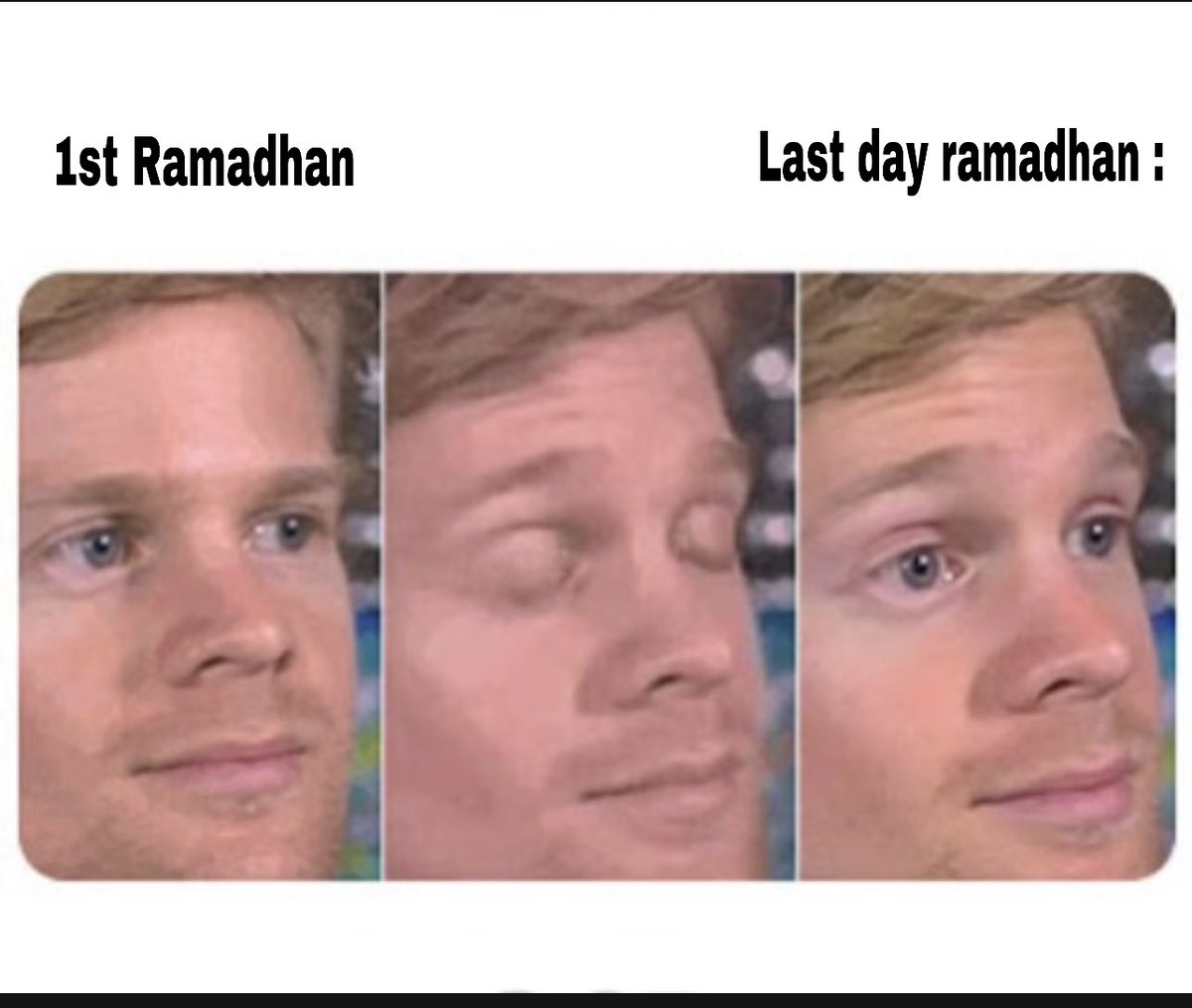 fiihazmii's tweet photo. This year is faster Ramadhan I’ve ever felt 🥺💔 https://t.co/yVcvai80i4