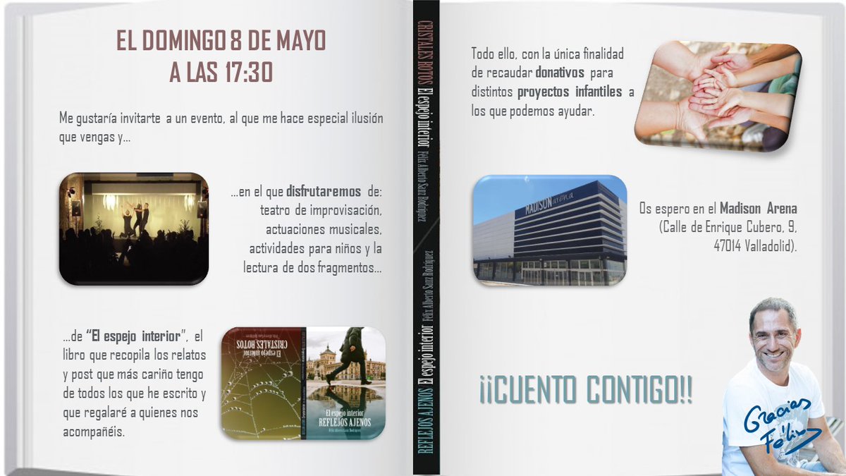 Cámara de Valladolid tweet media