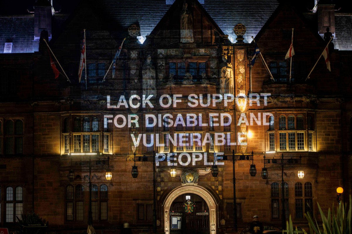 CovConfidential's tweet photo. Coventry's housing crisis is obvious. A large number of people sleeping on the streets, overcrowding, long waiting lists &amp; disrepair. The disabled and vulnerable are without adequate housing. @coventrycc @CCCLeader is failing! #Elections2022 https://t.co/cg9eNbve94