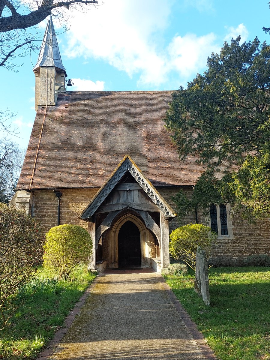 St. Mark's Church, Wyke (@stmarkswyke) on Twitter photo Today is our Patronal Day. A day in which we celebrate Mark the Evangelist, the person who is traditionally ascribed to be the author of the Gospel of Mark.
<a href="/CofEGuildford/">Diocese of Guildford</a> <a href="/churchofengland/">The Church of England</a> @HTSM_Guildford Today is our Patronal Day. A day in which we celebrate Mark the Evangelist, the person who is traditionally ascribed to be the author of the Gospel of Mark.
<a href="/CofEGuildford/">Diocese of Guildford</a> <a href="/churchofengland/">The Church of England</a> @HTSM_Guildford