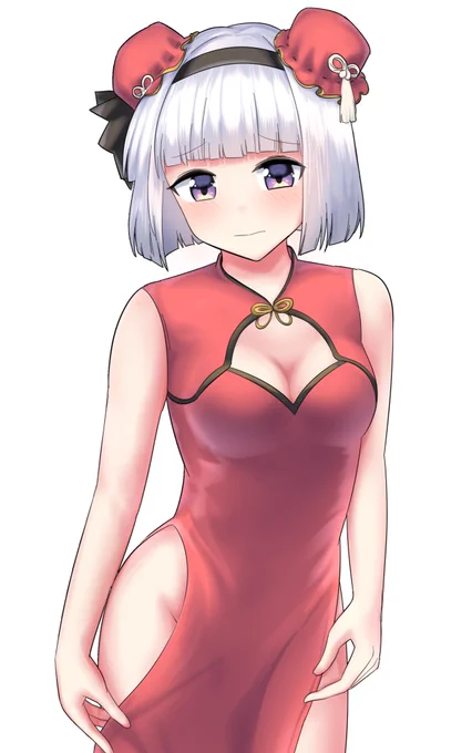 #貧乳が見たかったら私をフォローすると良いです
これを貧乳と言っていいものか…美乳ならばヨシッ 