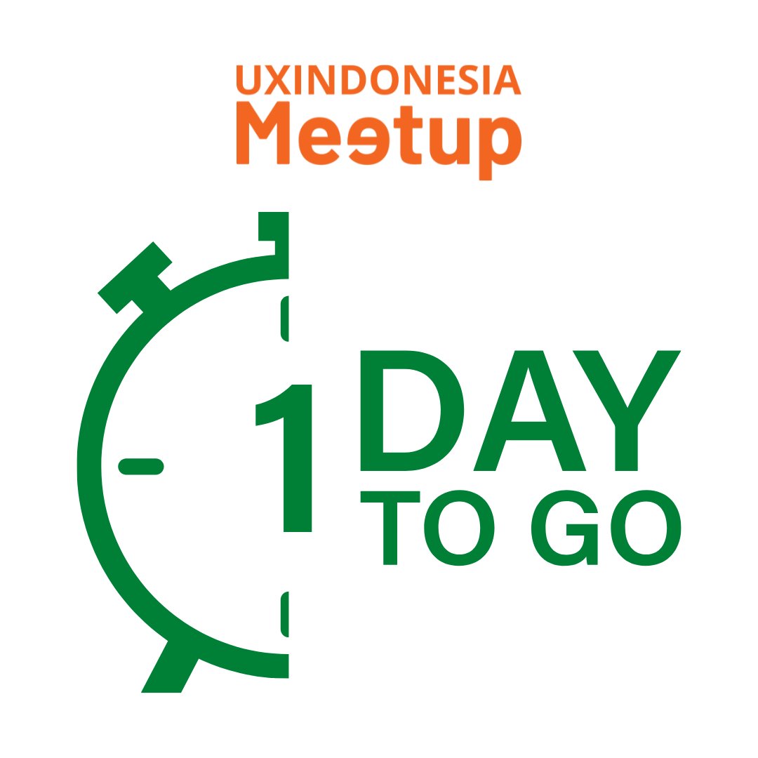 Belajar UX tweet media