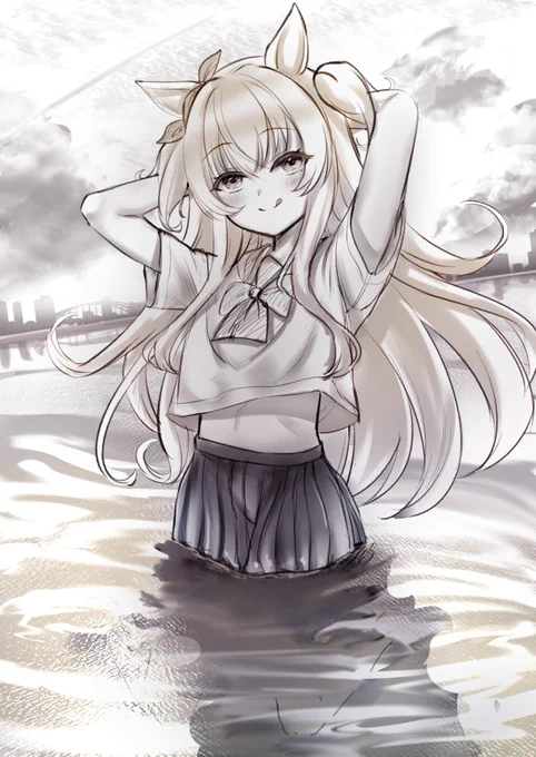 うまれんしゅう2 
