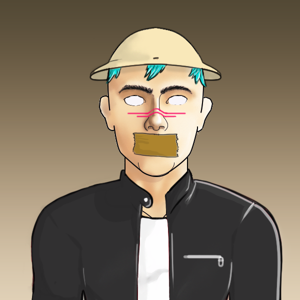 Nftropi's tweet photo. Hey @elonmusk have you thought about being the first to buy a Male Punks?
#NFT #NFTs #NFTGiveaway #NFTCommunity #NFTCollection #NFTdrop #NFTProject #ETH   #NFTLaunch https://t.co/nQjjYPsUYa