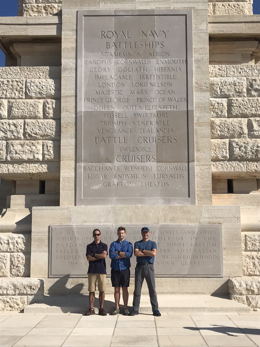 antonybryant3's tweet photo. Gallipoli Day Greetings to all

A few 📸 while walking the ground and following the footsteps

 #LestWeForget    

#FusilierFightingSpirit

@bermicourt @DanHillHistory @SteveparkerHCR @McrobbieChris https://t.co/M781qGQE5k