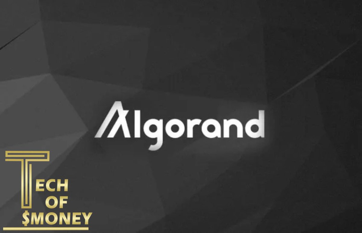 tech_of_money's tweet photo. اعلنت عملة #algo انها ستنفذ اول عقد ذكي لتعويض انبعاثات الكربون 
سيعمل العقد الذكي الجديد ذاتياً للشبكة ل تخصيص نسبة مئوية من رسوم المعاملات تلقائياً

مبروك لكل حامي ومستثمريه هذه العملة القوية https://t.co/IyJ2mGQq8i