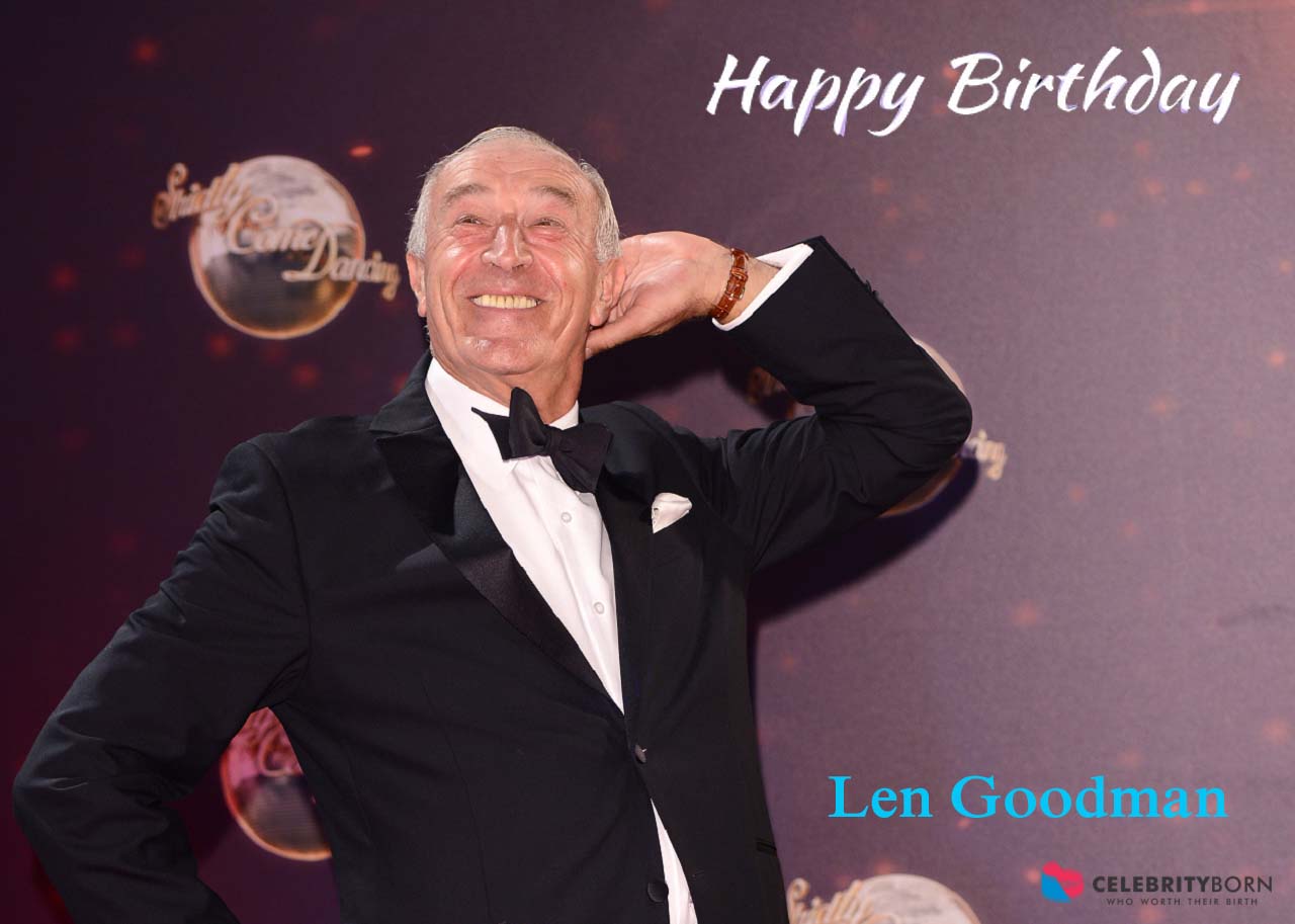 celebrity-born-on-twitter-happy-birthday-to-len-goodman-english-dancer-television-presenter-dance-teacher-amp-radio-host-other-name-leonard-gordon-goodman-lengoodman-dancer-televisionpresenter-dancerteacher-radiohost