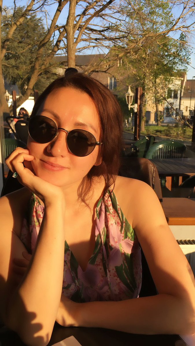 Wish a wonderful day ❤