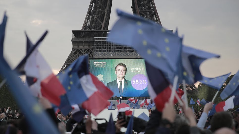 Dominique ChargĂ© (@chargedom) on Twitter photo Je fĂ©licite <a href="/EmmanuelMacron/">Emmanuel Macron</a> : malgrĂ© l'abstention, la dĂ©mocratie, notre bien le plus prĂ©cieux, sâest exprimĂ©e. En participant Ă lâinvention collective, jâĆuvrerai sans relĂąche, avec <a href="/lacoopagricole/">La CoopĂ©ration Agricole</a>, pour faire #plus, #mieux et #durable au service de notre souverainetĂ© alimentaire Je fĂ©licite <a href="/EmmanuelMacron/">Emmanuel Macron</a> : malgrĂ© l'abstention, la dĂ©mocratie, notre bien le plus prĂ©cieux, sâest exprimĂ©e. En participant Ă lâinvention collective, jâĆuvrerai sans relĂąche, avec <a href="/lacoopagricole/">La CoopĂ©ration Agricole</a>, pour faire #plus, #mieux et #durable au service de notre souverainetĂ© alimentaire
