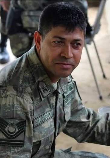 #500LiranınArkasında bir Aslan resmi olsun...