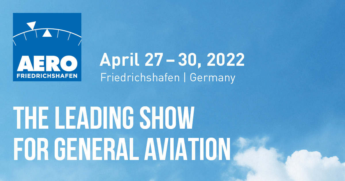 Meet us at the AERO Friedrichshafen! Our partner aeroPS GmbH has invited us to present our mobile payment and hardware solutions at their booth (No. A6-407). Stop by and have a look at our fuel management solutions for the aviation industry. We will be there until April 29th.