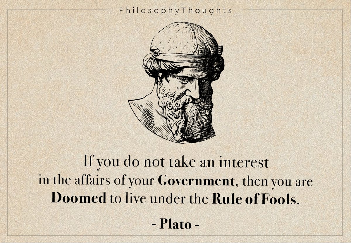 Philosophy Thoughts tweet media