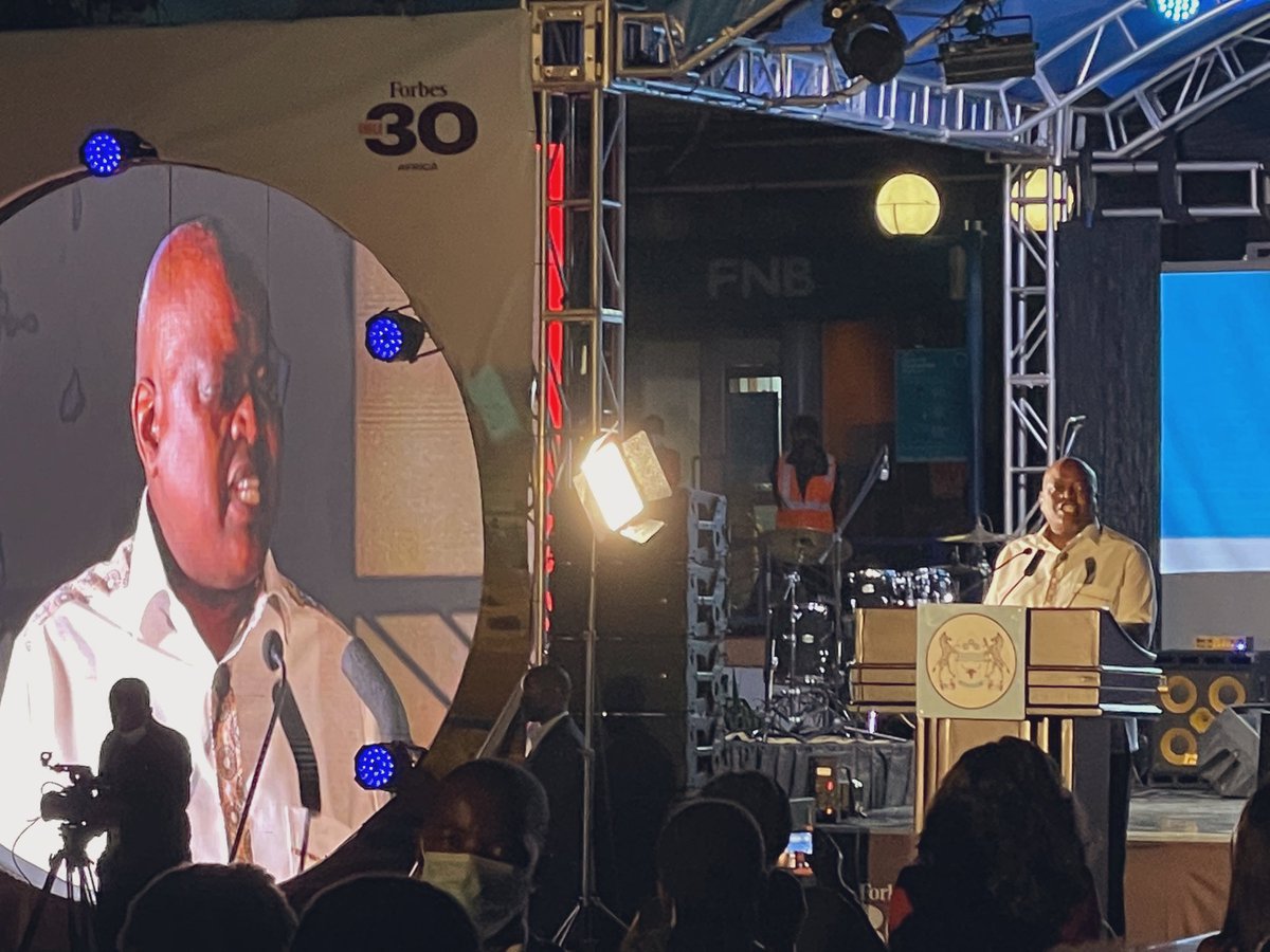 ljvonstack's tweet image. Botswana has already captured my heart ❤️ #Love #Gratitude #ForbesUnder30AfricaSummit