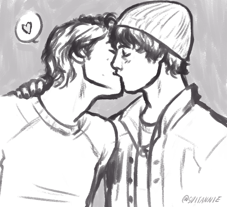 svitannie's tweet photo. have a lil harringsmith doodle

( #DeadbyDaylight #harringsmith ) https://t.co/6M7QC3oTdL